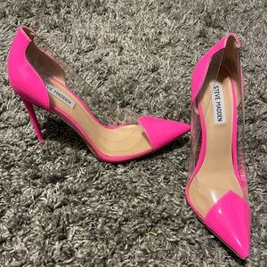 Beautiful Steve Madden Pumps